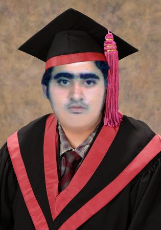 Muhammad Uzair Murtaza